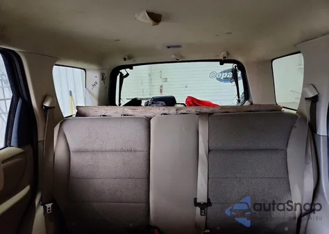 2005 Ford Escape Xlt из США, поврежденный, VIN 1FMYU93135DA17595